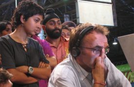 Slumdog Millionaire with Danny Boyle